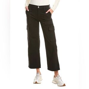 Hudson Jeans Rosalie Cargo Pants